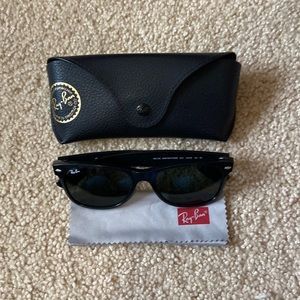 Ray Ban Wayfarer